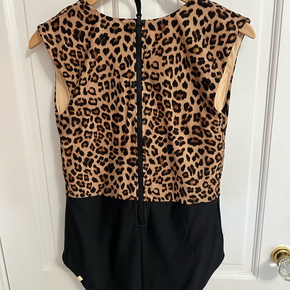 Summersalt Surf Leo swimsuit size 12 NWT! - Picture 2 of 6